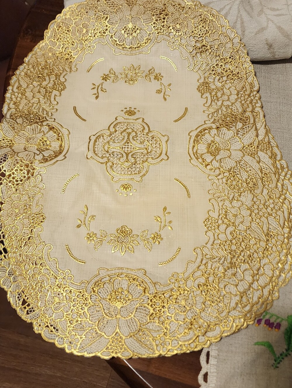 Dining Assortment - Picture 2 of 6